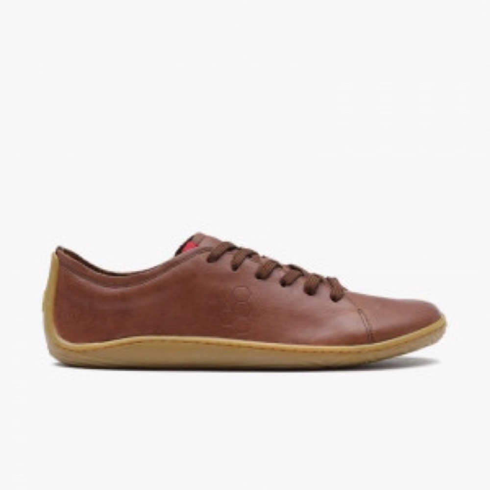Addis Brown - 38 - Vivobarefoot